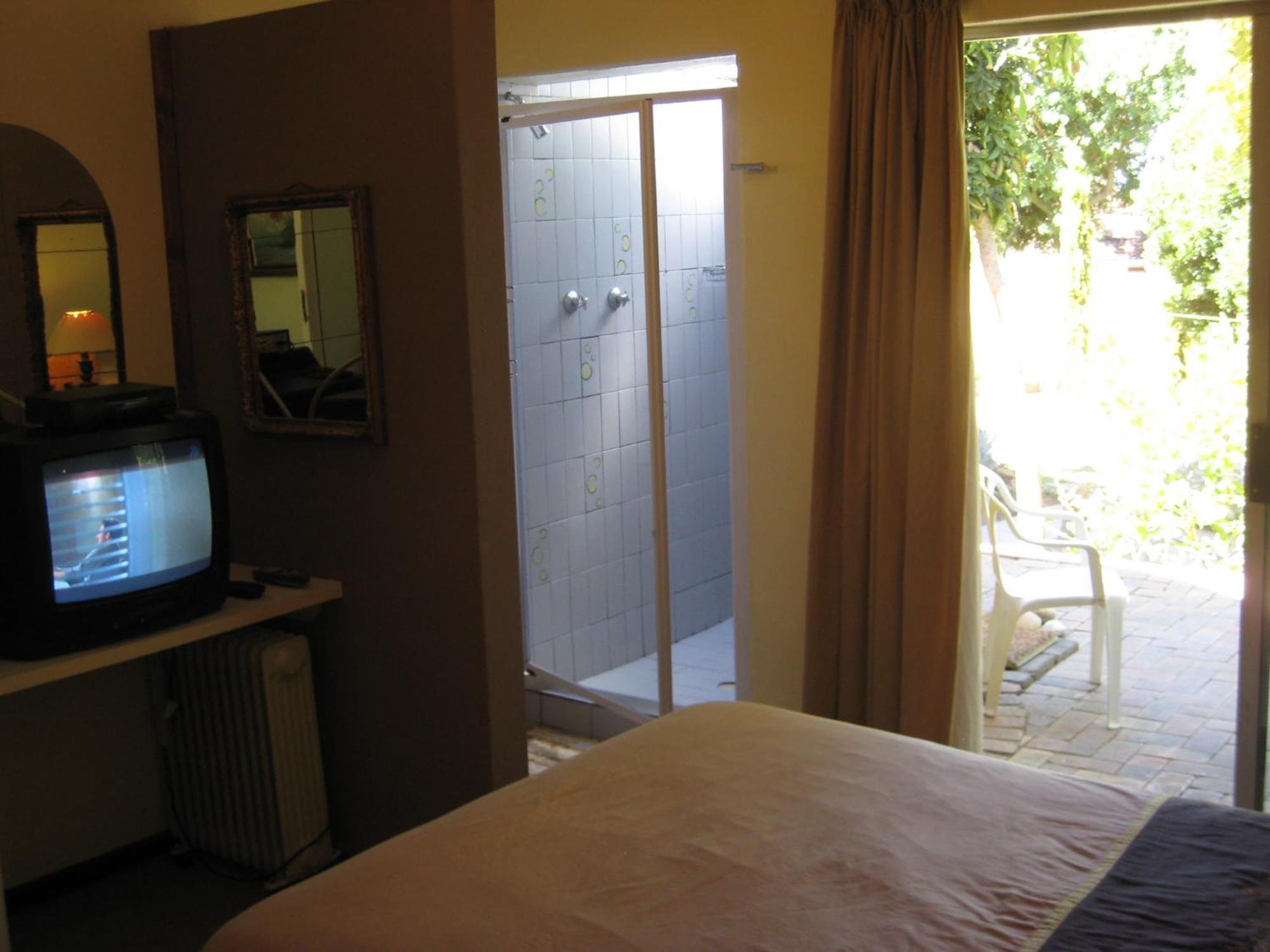 Aurora Guest Units Hotel Durbanville Ruang foto