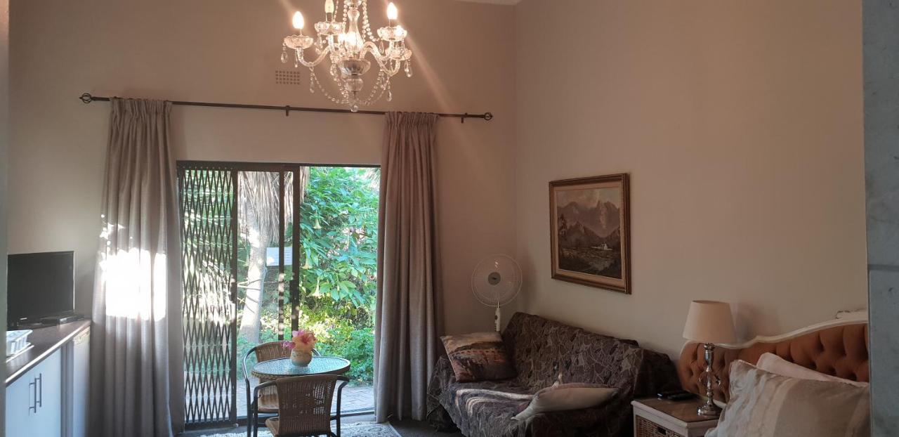 Aurora Guest Units Hotel Durbanville Bagian luar foto