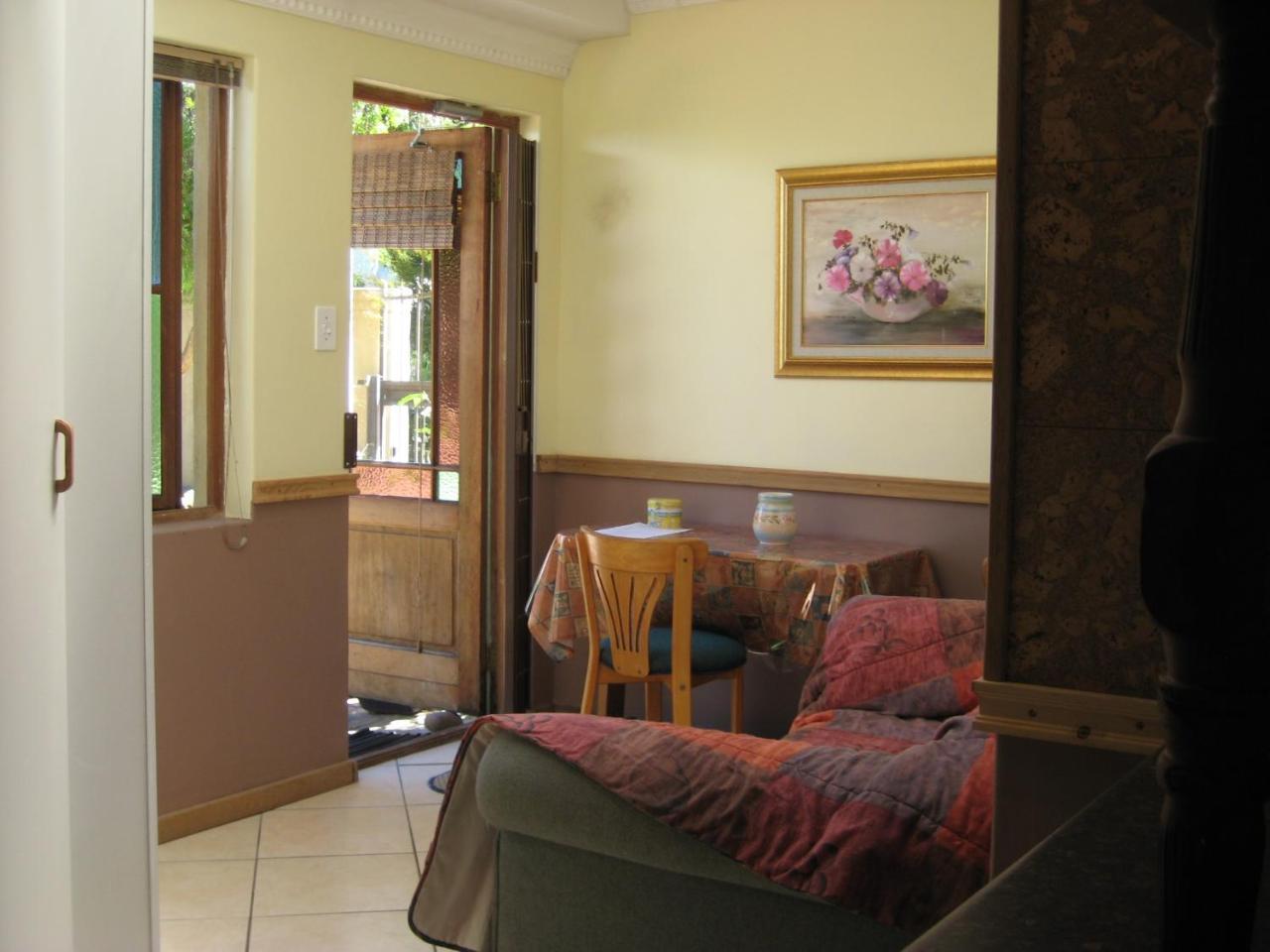 Aurora Guest Units Hotel Durbanville Bagian luar foto