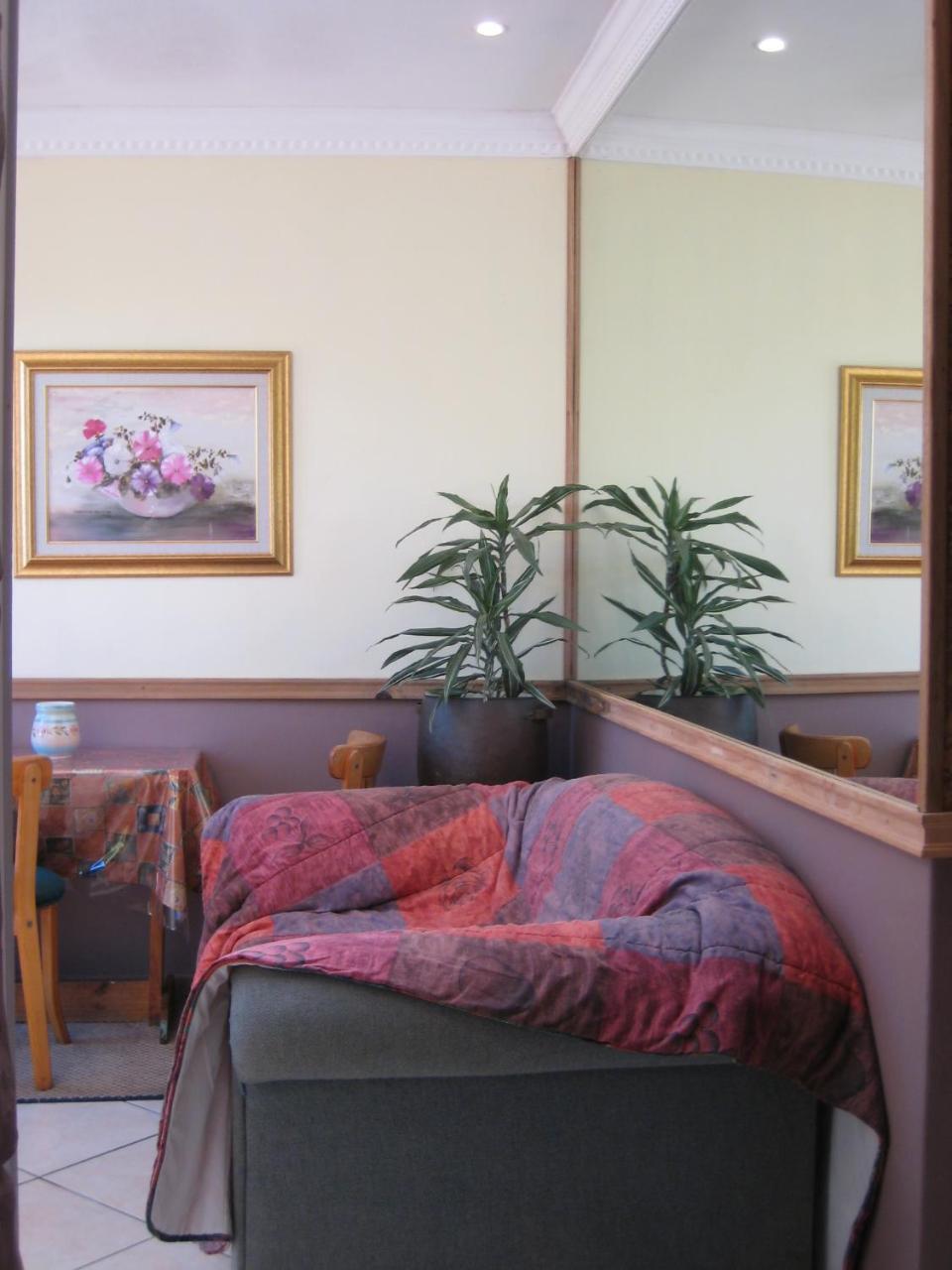 Aurora Guest Units Hotel Durbanville Bagian luar foto